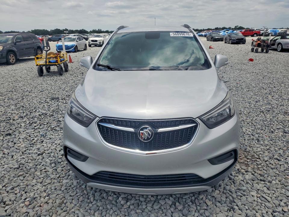 Aukcja sprzedaży 2018 Buick Encore, vin: KL4CJASB8JB613935, numer aukcji: 56099616