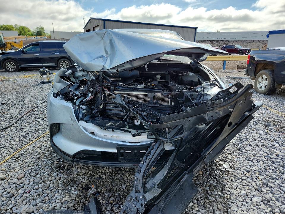Aukcja sprzedaży 2023 Mazda Cx-9, vin: JM3TCBAY6P0656676, numer aukcji: 57445106