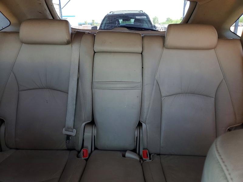 Aukcja sprzedaży 2008 Lexus Rx, vin: 2T2GK31U68C040222, numer aukcji: 57961586