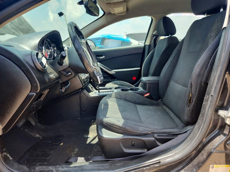 Продажа на аукционе авто 2009 Pontiac G6, vin: 1G2ZJ57B194237423, номер лота: 53670216
