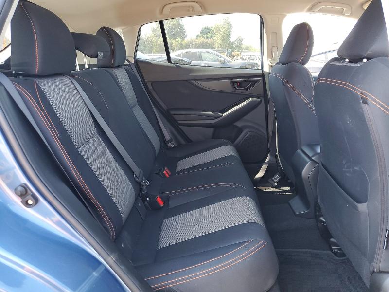 Продаж на аукціоні авто 2022 Subaru Crosstrek, vin: JF2GTAPC4NH272654, номер лоту: 58570636