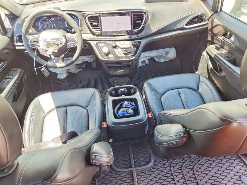 Продажа на аукционе авто 2025 Chrysler Pacifica, vin: 2C4RC3BG4SR501346, номер лота: 56312486
