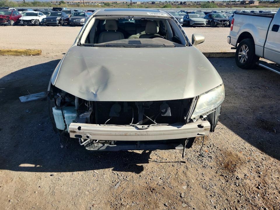 Продажа на аукционе авто 2014 Lexus Es, vin: JTHBK1GG1E2103742, номер лота: 54909136
