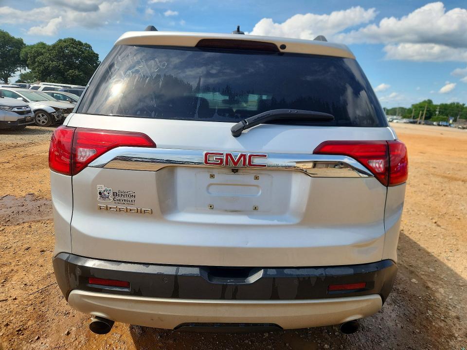 2017 Gmc Acadia მანქანა იყიდება აუქციონზე, vin: 1GKKNLLS4HZ112546, აუქციონის ნომერი: 57958706