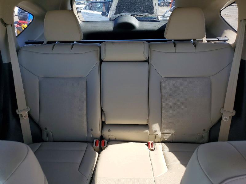 Продаж на аукціоні авто 2015 Honda Cr-v, vin: 5J6RM4H91FL117657, номер лоту: 58802606