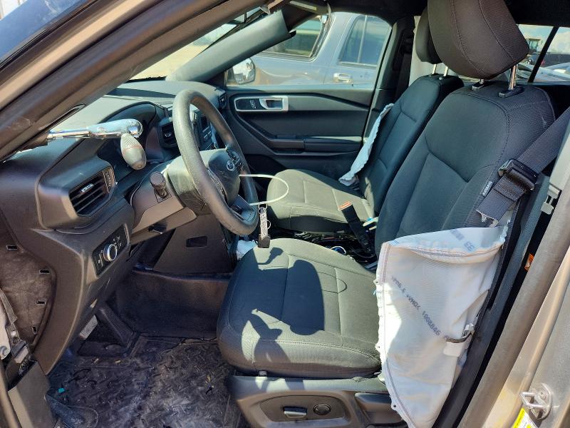 Aukcja sprzedaży 2024 Ford Explorer, vin: 1FM5K8AB3RGA64337, numer aukcji: 57579676