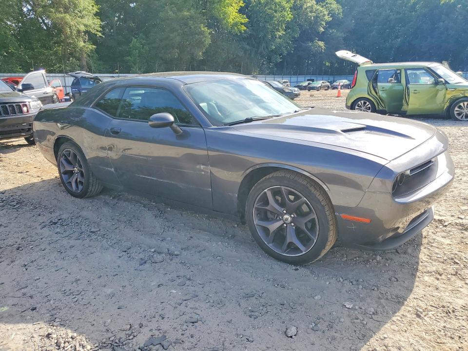 Aukcja sprzedaży 2019 Dodge Challenger, vin: 2C3CDZAG1KH621459, numer aukcji: 58594386