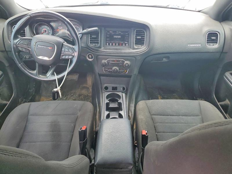 Продаж на аукціоні авто 2018 Dodge Charger, vin: 2C3CDXKT5JH207700, номер лоту: 56611716
