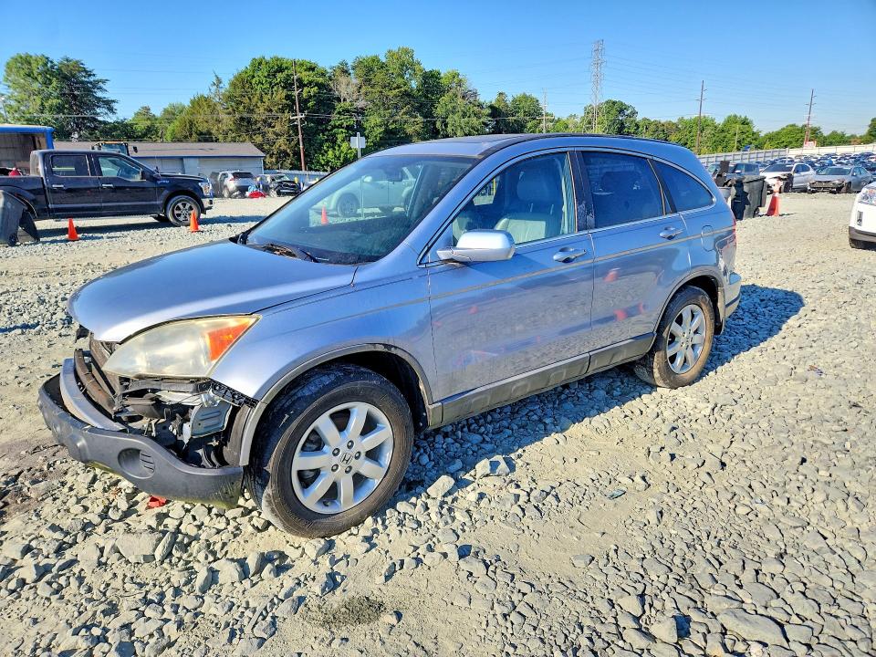 Продаж на аукціоні авто 2009 Honda Cr-v, vin: 5J6RE38729L001927, номер лоту: 57563336