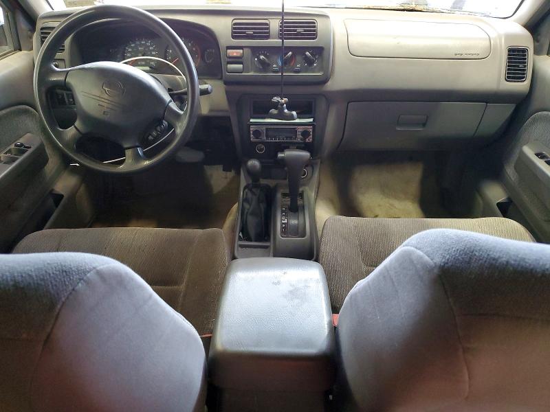 Aukcja sprzedaży 2000 Nissan Frontier, vin: 1N6ED27Y0YC349734, numer aukcji: 55596646