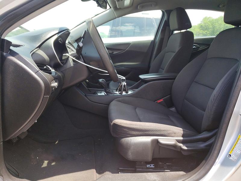 Aukcja sprzedaży 2019 Chevrolet Malibu, vin: 1G1ZB5ST2KF181326, numer aukcji: 58013826