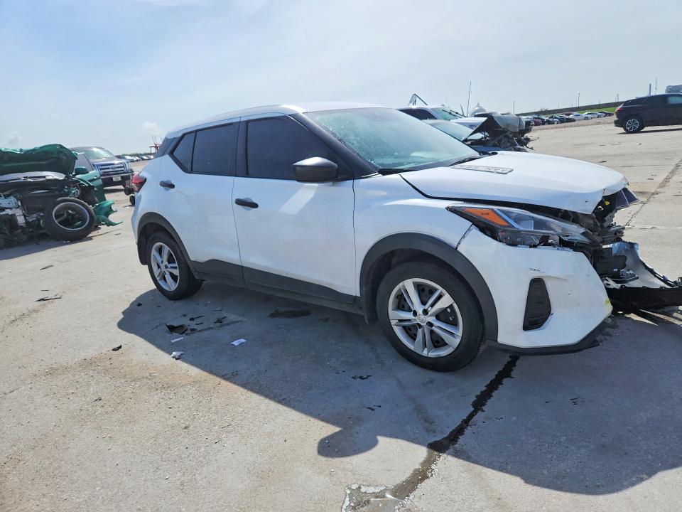 Aukcja sprzedaży 2025 Nissan Kicks Play, vin: 3N1CP5BV4SL482852, numer aukcji: 55399296