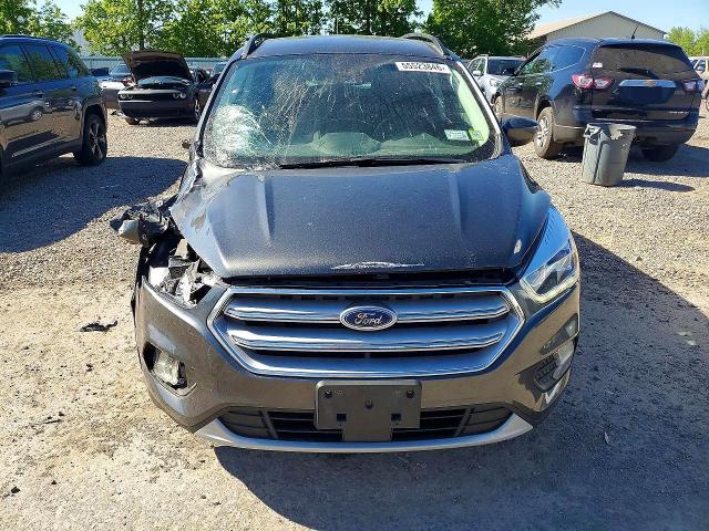 Продаж на аукціоні авто 2019 Ford Escape, vin: 1FMCU9HD1KUC43935, номер лоту: 55523846