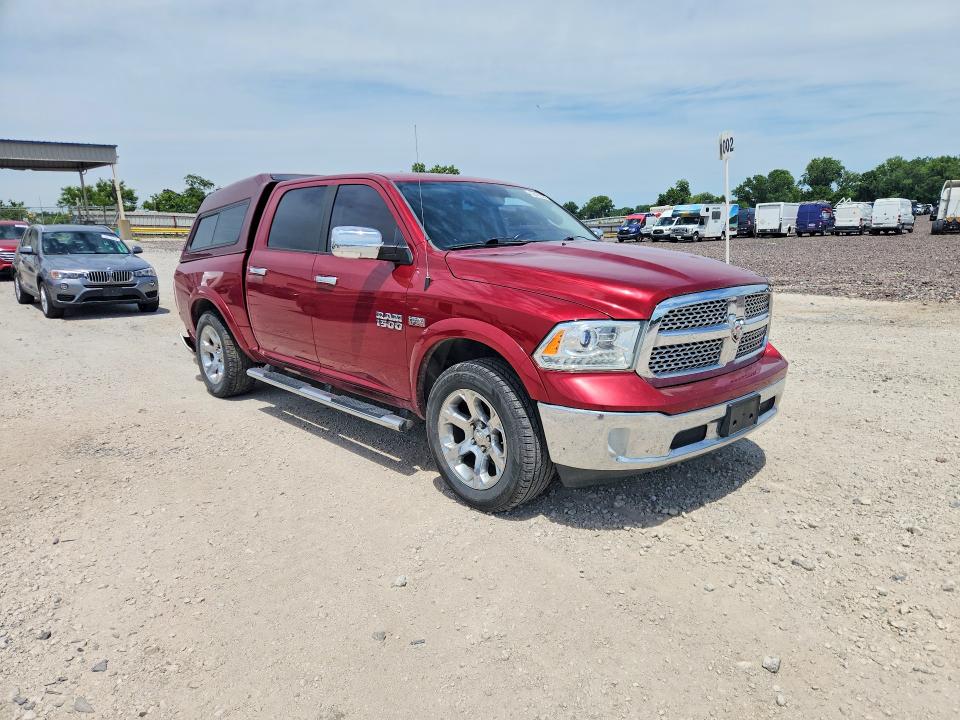 2015 Ram 1500 მანქანა იყიდება აუქციონზე, vin: 1C6RR7NT1FS731713, აუქციონის ნომერი: 58422276