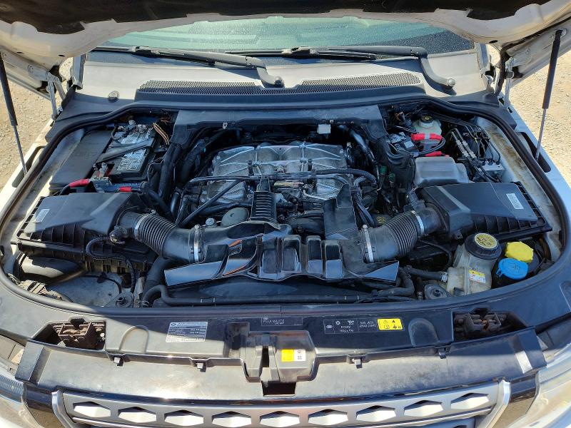 56378156 :رقم المزاد ، SALAG2V6XGA789697 vin ، 2016 Land Rover Lr4 مزاد بيع