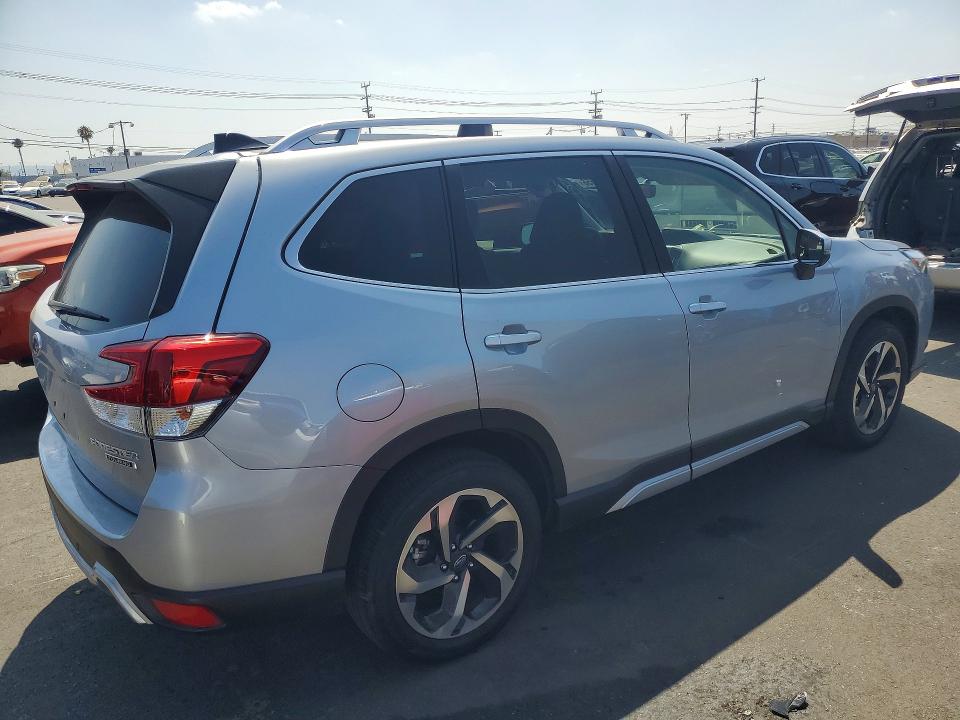 Продажа на аукционе авто 2024 Subaru Forester, vin: JF2SKAMC1RH446901, номер лота: 58139556