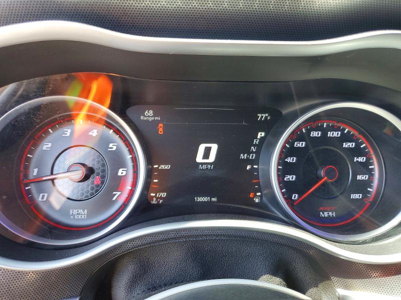 Продаж на аукціоні авто 2016 Dodge Charger, vin: 2C3CDXEJ8GH292065, номер лоту: 56328036