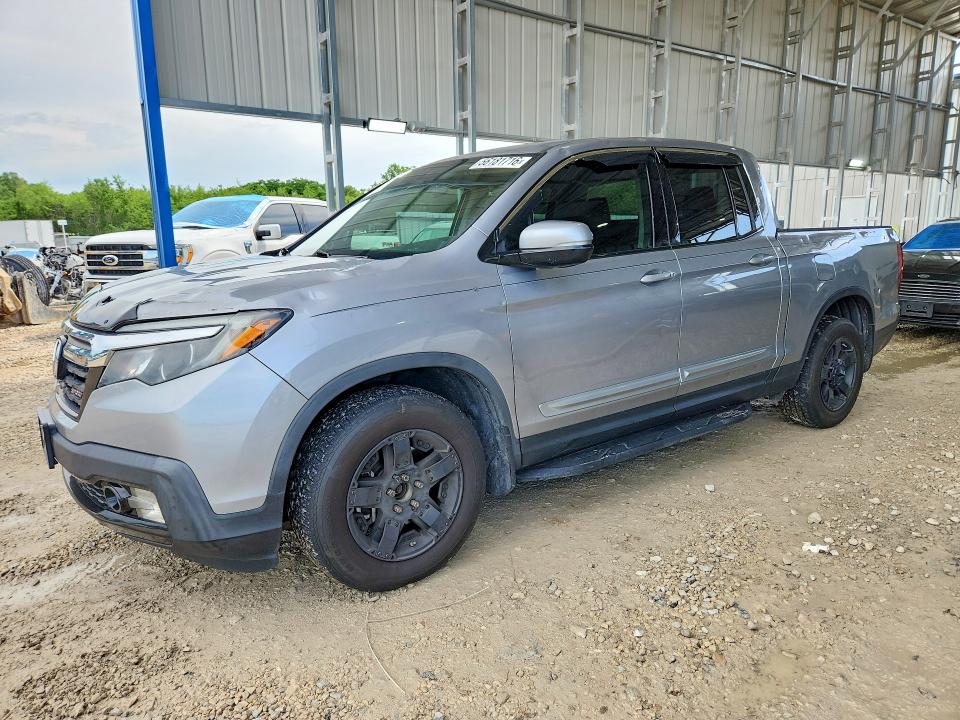 Aukcja sprzedaży 2019 Honda Ridgeline, vin: 5FPYK2F13KB007982, numer aukcji: 56181716