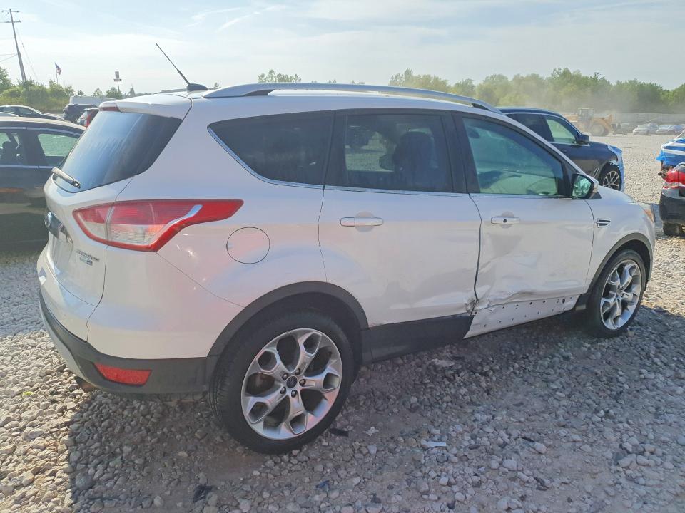Aukcja sprzedaży 2014 Ford Escape, vin: 1FMCU9J91EUD23794, numer aukcji: 55878716