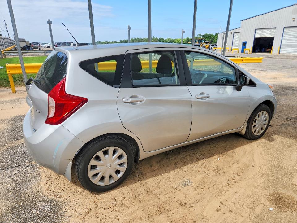 Auction sale of the 2016 Nissan Versa Note, vin: 3N1CE2CP6GL381565, lot number: 54104966