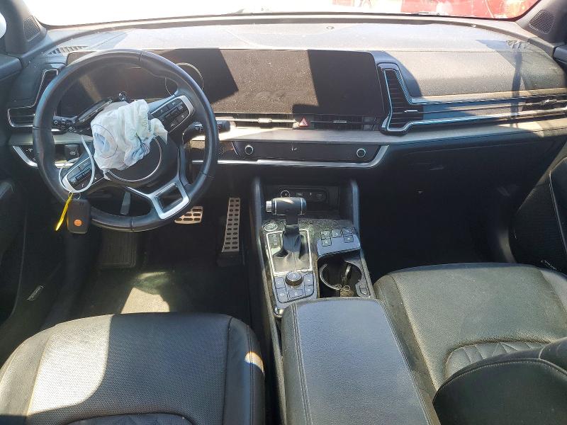 Продажа на аукционе авто 2023 Kia Sportage, vin: 5XYK7CAF1PG040004, номер лота: 56948286