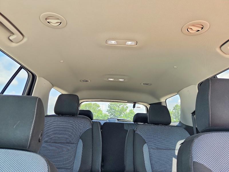 55539736 :رقم المزاد ، 1GNERGKW9JJ185920 vin ، 2018 Chevrolet Traverse مزاد بيع