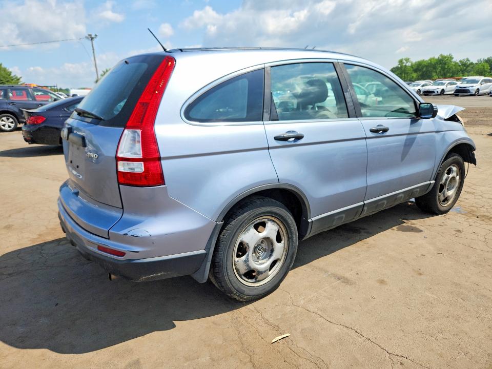 Aukcja sprzedaży 2010 Honda Cr-v, vin: 5J6RE4H34AL080895, numer aukcji: 56589396