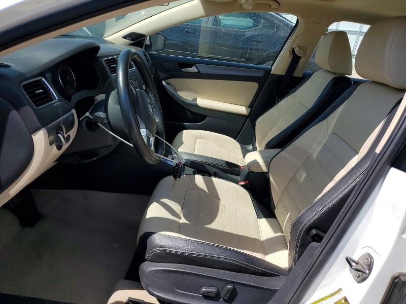Продажа на аукционе авто 2014 Volkswagen Jetta, vin: 3VWL17AJ3EM431122, номер лота: 55347226