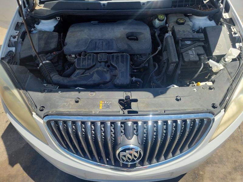Aukcja sprzedaży 2014 Buick Verano, vin: 1G4PR5SKXE4172001, numer aukcji: 56816266