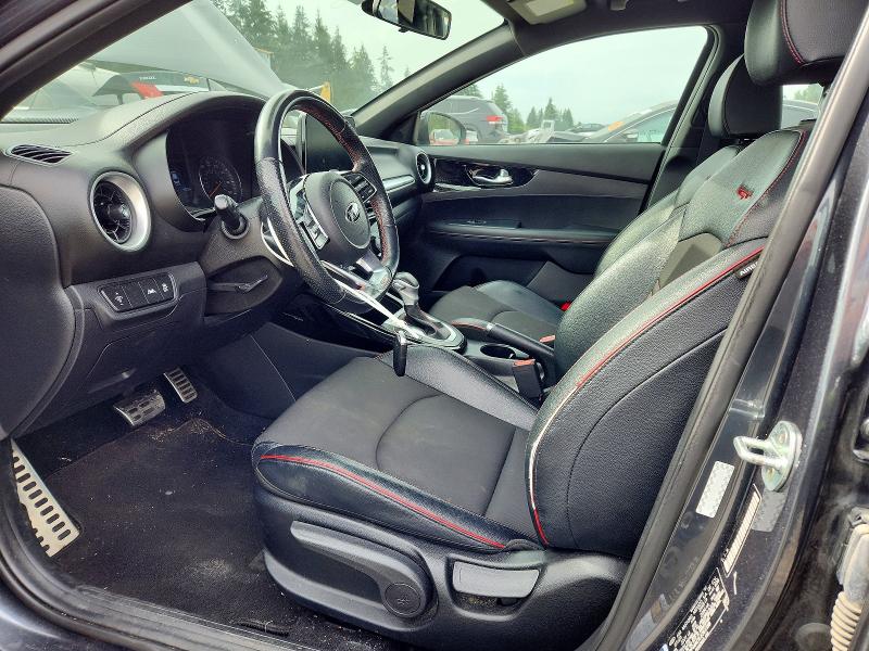 Aukcja sprzedaży 2020 Kia Forte, vin: 3KPF44AC3LE261598, numer aukcji: 58566316