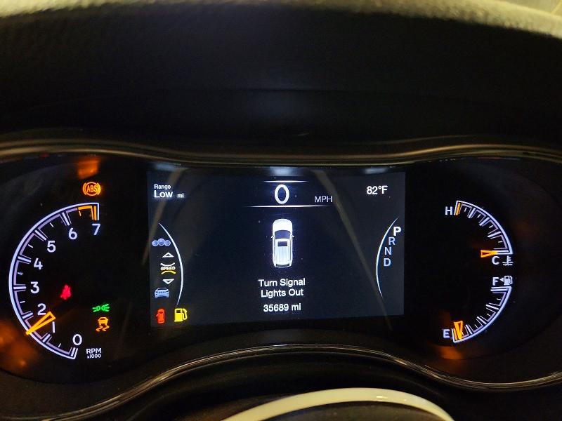 55797556 :رقم المزاد ، 1C4RJFAGXLC243207 vin ، 2020 Jeep Grand Cherokee مزاد بيع