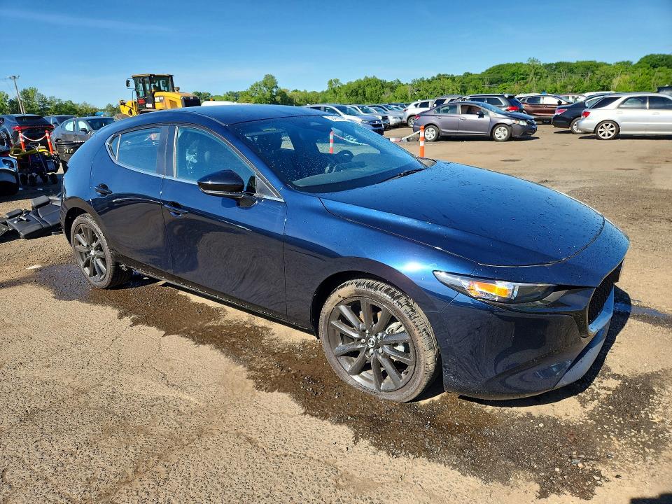 Aukcja sprzedaży 2025 Mazda 3, vin: JM1BPAKM9S1773220, numer aukcji: 56478706