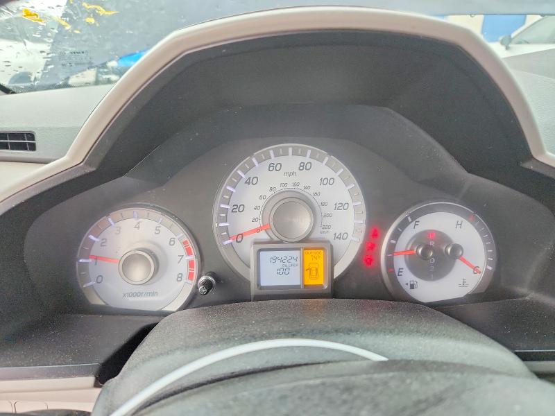 Продаж на аукціоні авто 2013 Honda Pilot, vin: 5FNYF3H42DB018582, номер лоту: 57969356