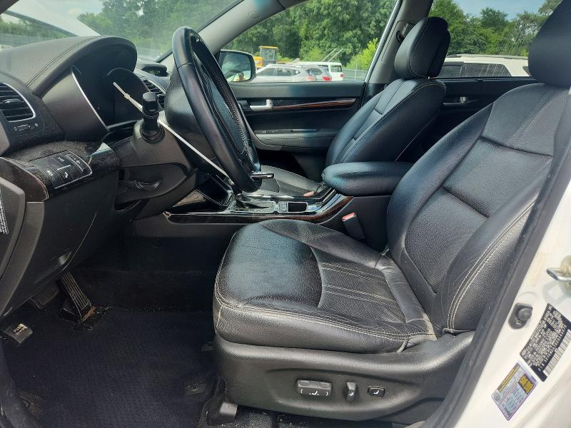 Продаж на аукціоні авто 2014 Kia Sorento, vin: 5XYKWDA76EG543476, номер лоту: 56575906