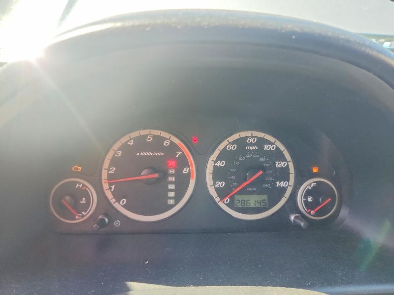 2003 Honda Cr-v მანქანა იყიდება აუქციონზე, vin: SHSRD78873U142312, აუქციონის ნომერი: 58629366