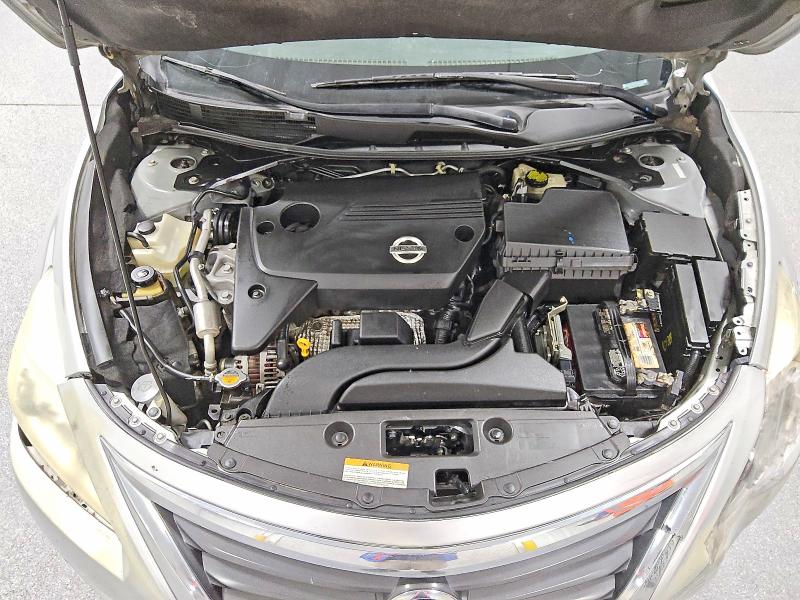 Aukcja sprzedaży 2015 Nissan Altima, vin: 1N4AL3APXFN363576, numer aukcji: 55418306