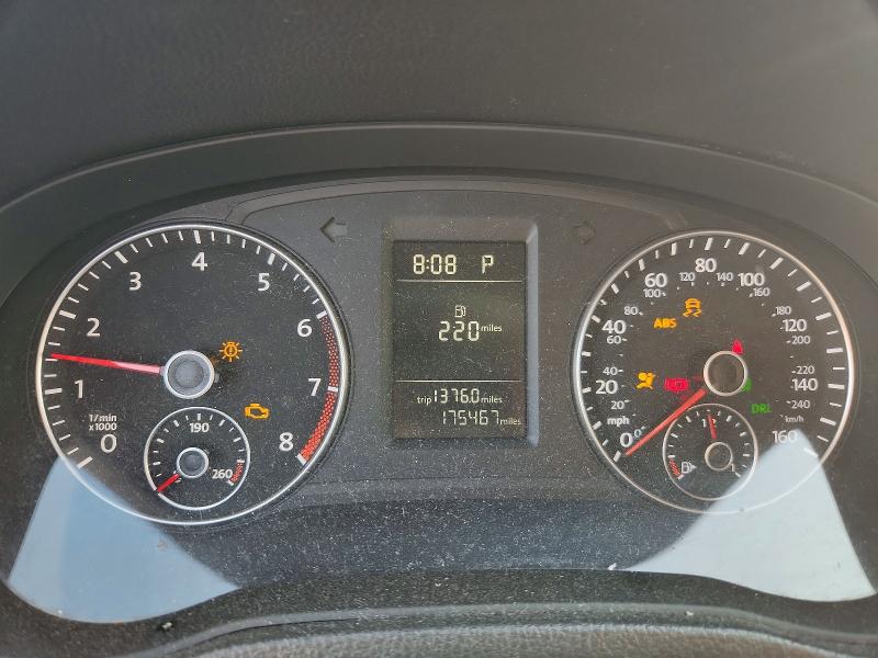Aukcja sprzedaży 2013 Volkswagen Passat, vin: 1VWAP7A31DC120179, numer aukcji: 59128446
