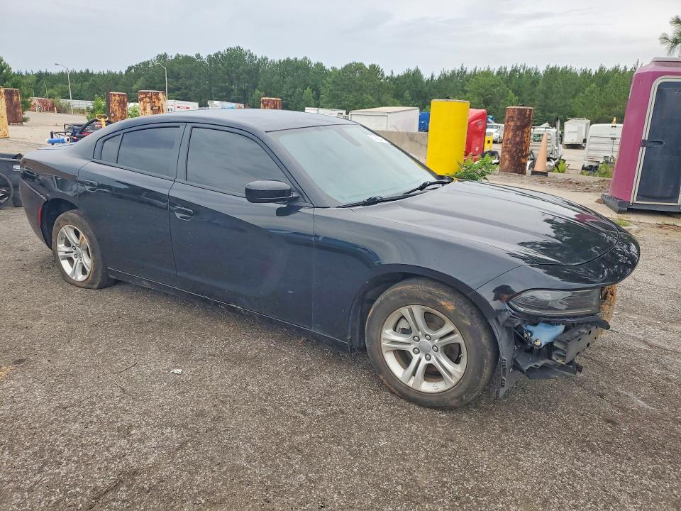 Aukcja sprzedaży 2022 Dodge Charger, vin: 2C3CDXBG3NH200673, numer aukcji: 57482476