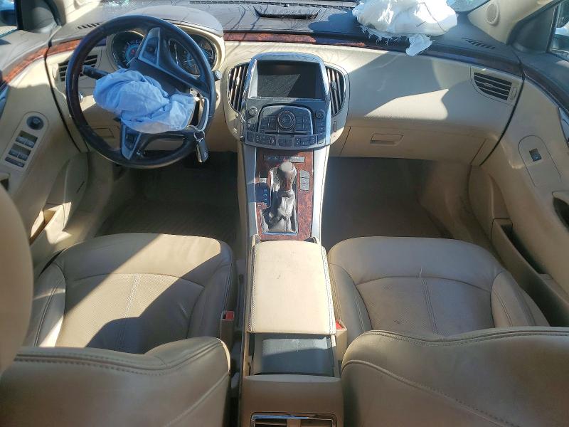 Aukcja sprzedaży 2013 Buick Lacrosse, vin: 1G4GF5E39DF206820, numer aukcji: 57061376