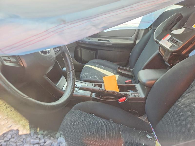 58408556 :رقم المزاد ، JF1GPAC6XDH870559 vin ، 2013 Subaru Impreza مزاد بيع