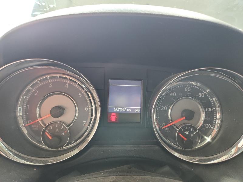 Aukcja sprzedaży 2014 Chrysler Town & Country, vin: 2C4RC1BGXER436222, numer aukcji: 55621796