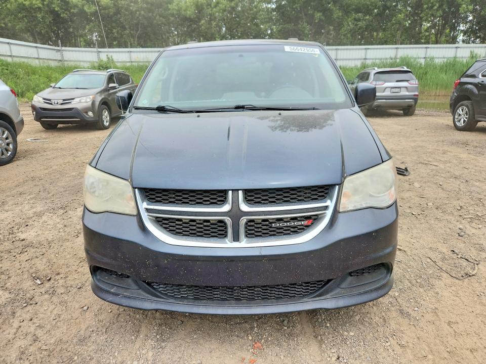 Aukcja sprzedaży 2014 Dodge Grand Caravan, vin: 2C4RDGCG3ER321623, numer aukcji: 56642956
