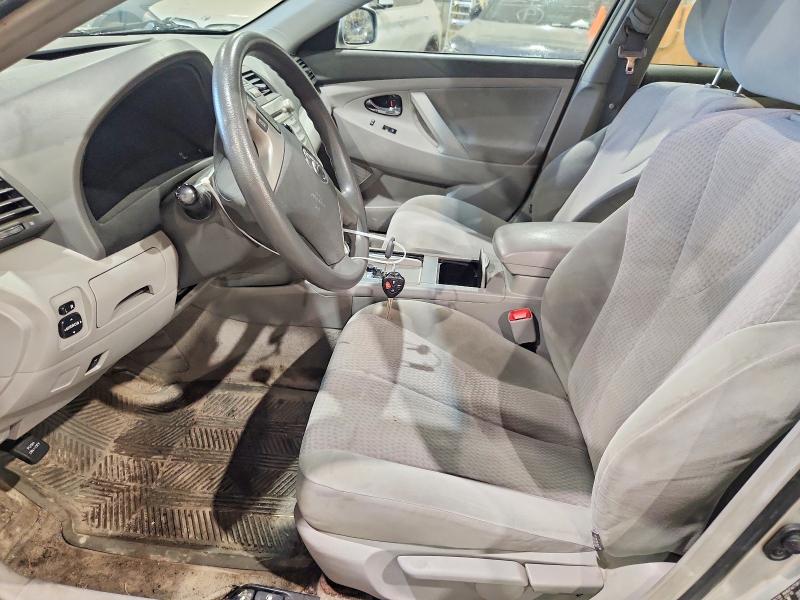 Продажа на аукционе авто 2011 Toyota Camry, vin: 4T1BF3EK9BU165474, номер лота: 57937366