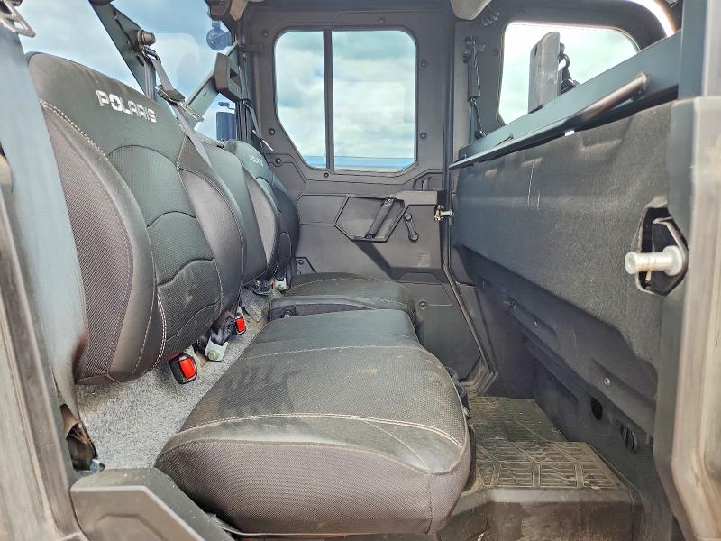 Aukcja sprzedaży 2023 Polaris Ranger, vin: 4XARSY995P8061039, numer aukcji: 54652226