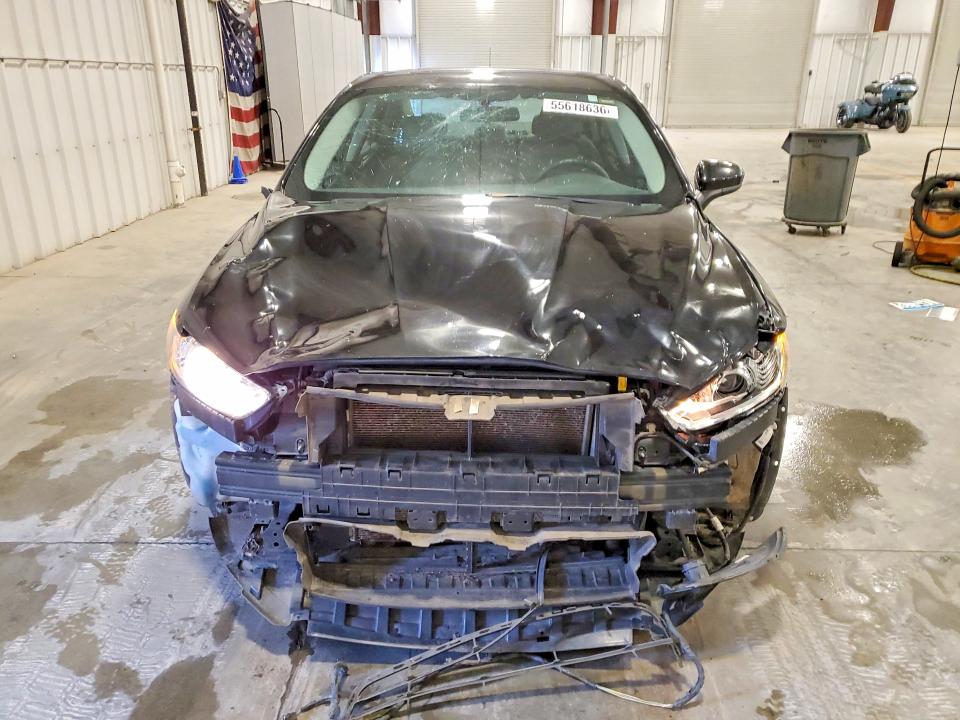 55618636 :رقم المزاد ، 3FA6P0G78DR148742 vin ، 2013 Ford Fusion مزاد بيع