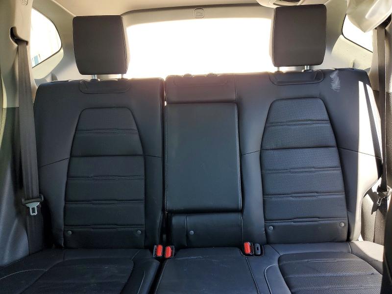 Продаж на аукціоні авто 2022 Honda Cr-v, vin: 7FARW2H85NE030135, номер лоту: 56328496