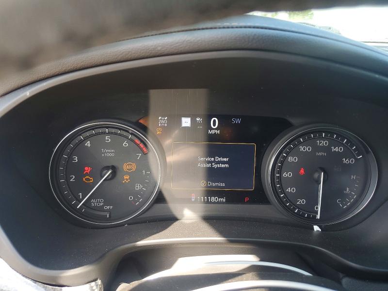 Продаж на аукціоні авто 2019 Cadillac Xt4, vin: 1GYFZFR47KF134247, номер лоту: 56421656