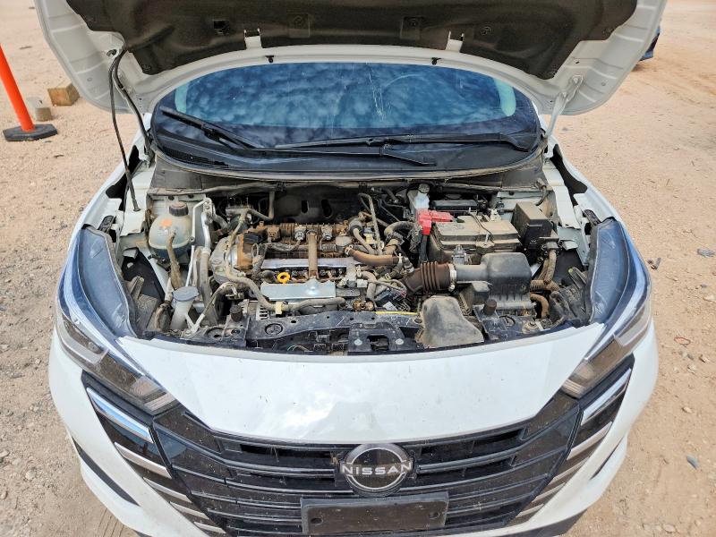 Продаж на аукціоні авто 2024 Nissan Versa, vin: 3N1CN8DV7RL877963, номер лоту: 58488166