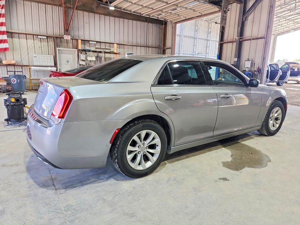 Продаж на аукціоні авто 2016 Chrysler 300, vin: 2C3CCAAG2GH181263, номер лоту: 56827596