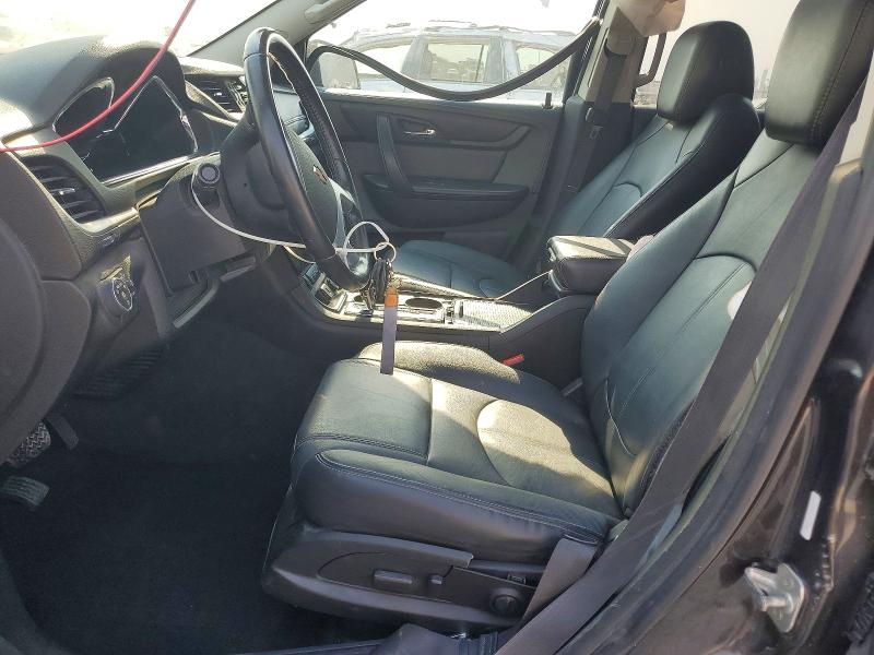 2017 Chevrolet Traverse მანქანა იყიდება აუქციონზე, vin: 1GNKVHKD5HJ149980, აუქციონის ნომერი: 58133566